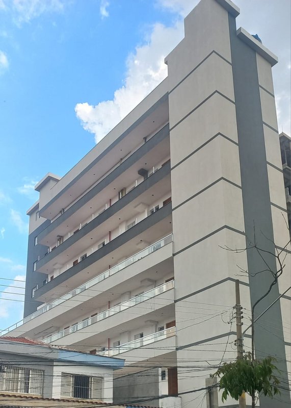 apartamento patriarca Avenida Patrocínio Paulista São Paulo - 