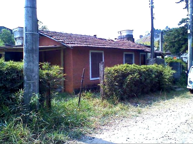 Galpão a  venda Rua da Capela São Paulo - 