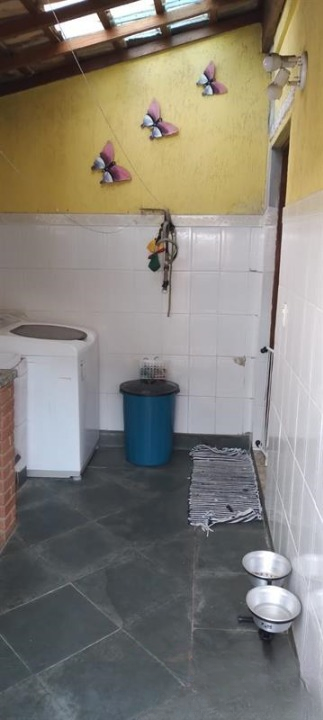 Sobrado a  venda Rua Doutor Flamiano Costa São Paulo - 