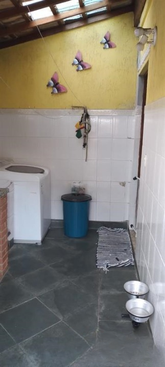 Sobrado a  venda Rua Doutor Flamiano Costa São Paulo - 