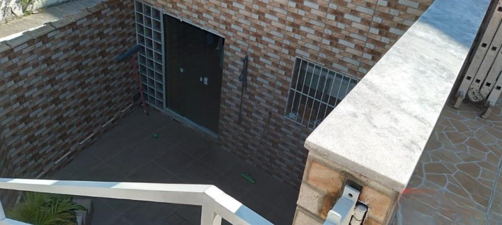 Sobrado a  venda Rua Doutor Flamiano Costa São Paulo - 