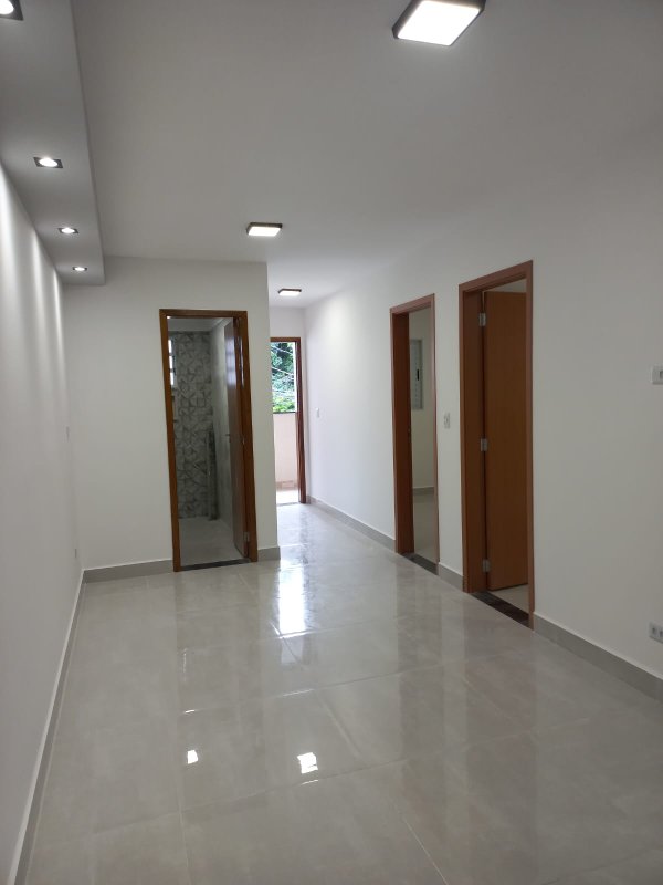 Residencial rincão Rua Rincão São Paulo - 