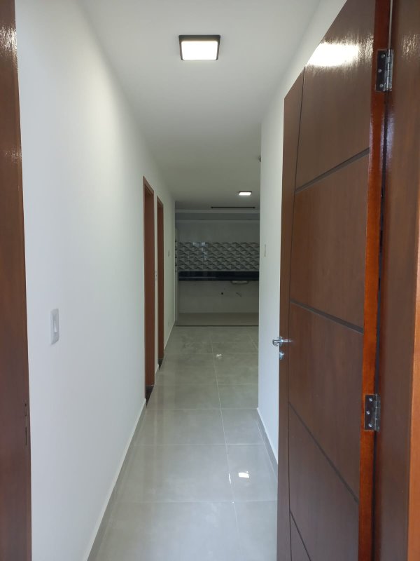 Residencial rincão Rua Rincão São Paulo - 
