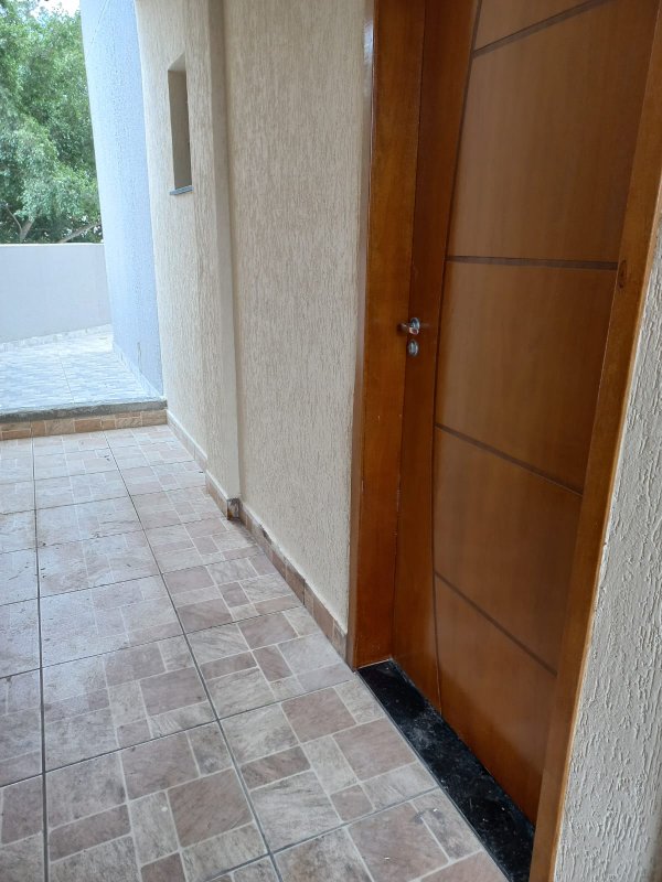 Residencial rincão Rua Rincão São Paulo - 