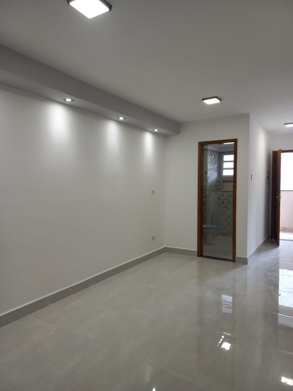 Residencial rincão Rua Rincão São Paulo - 