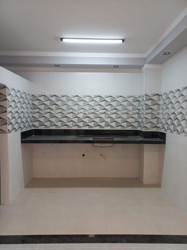 Residencial rincão Rua Rincão São Paulo - 