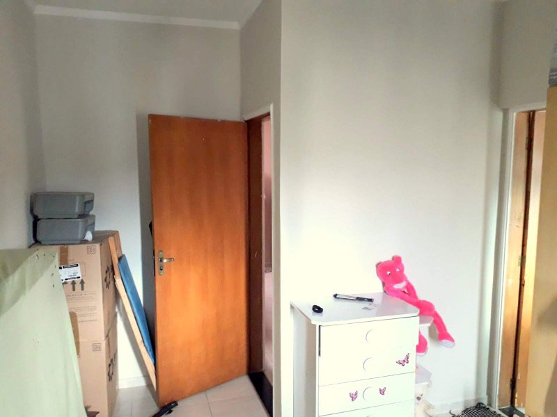 Casa Comercial a  venda Rua Ponte Rasa São Paulo - 