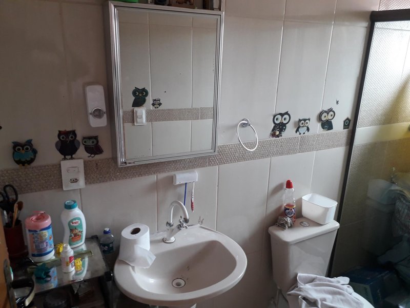 Casa Comercial a  venda Rua Ponte Rasa São Paulo - 