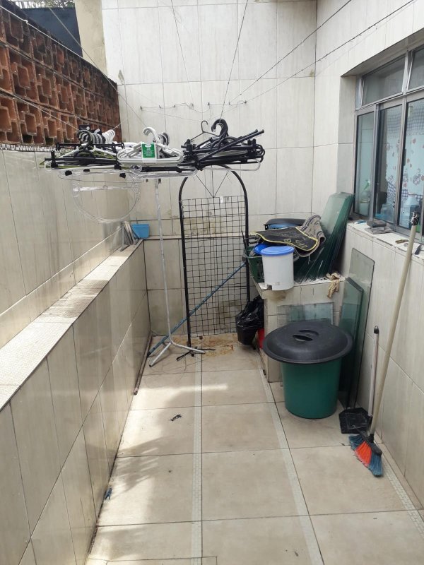 Casa Comercial a  venda Rua Ponte Rasa São Paulo - 