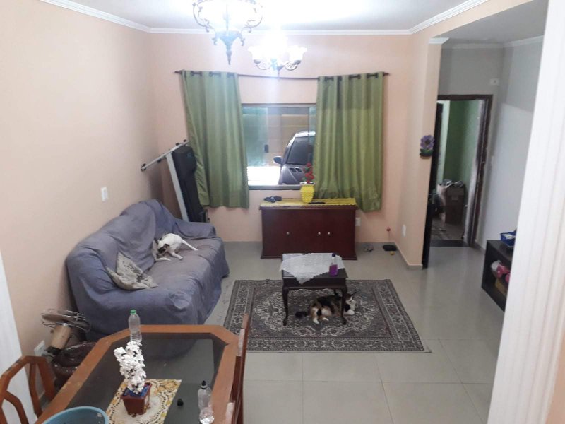 Casa Comercial a  venda Rua Ponte Rasa São Paulo - 