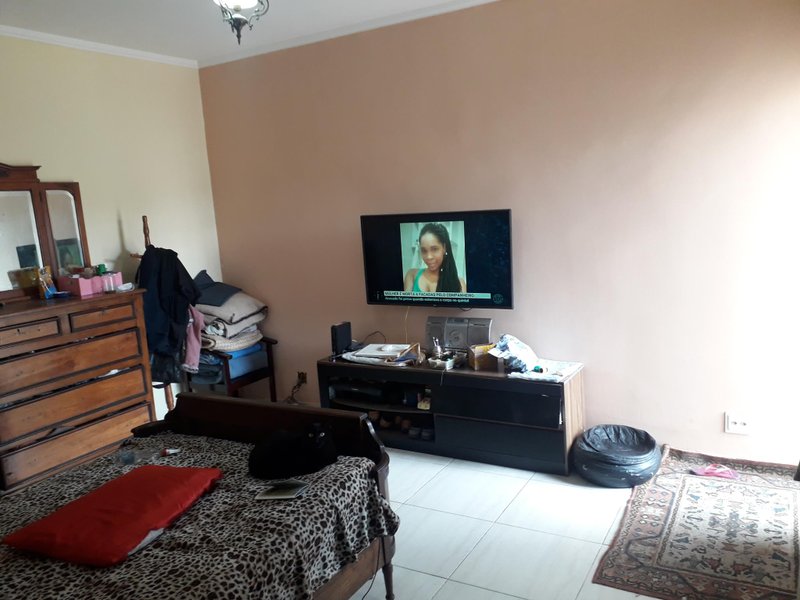 Casa Comercial a  venda Rua Ponte Rasa São Paulo - 