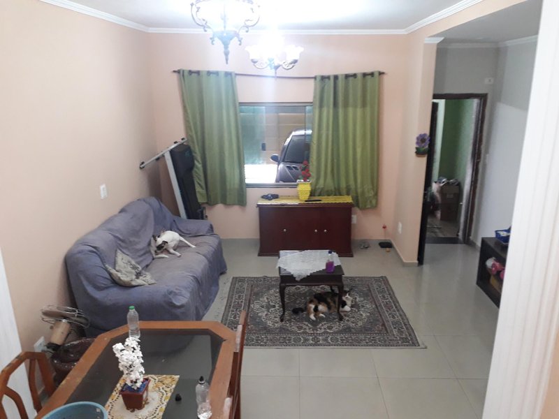 Casa Comercial a  venda Rua Ponte Rasa São Paulo - 