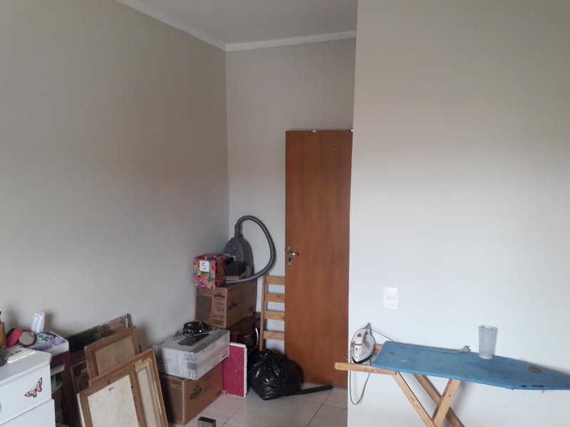 Casa Comercial a  venda Rua Ponte Rasa São Paulo - 