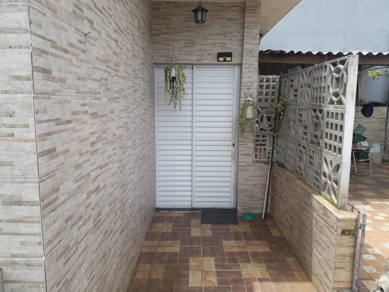 Casa Comercial a  venda Rua Ponte Rasa São Paulo - 
