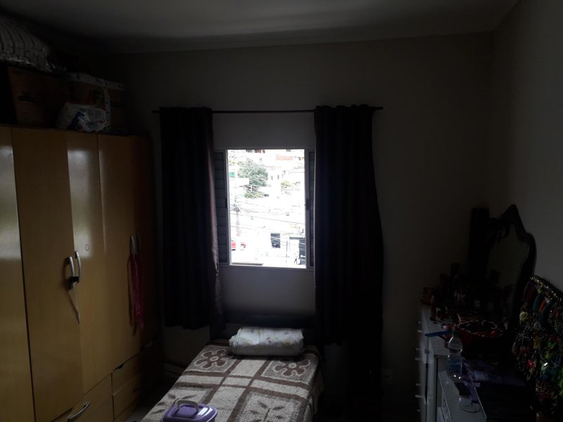 Casa Comercial a  venda Rua Ponte Rasa São Paulo - 