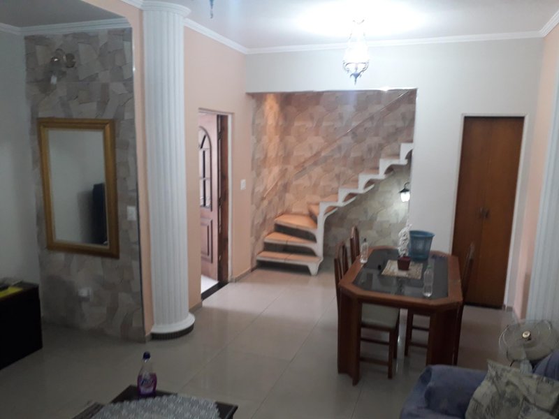 Casa Comercial a  venda Rua Ponte Rasa São Paulo - 