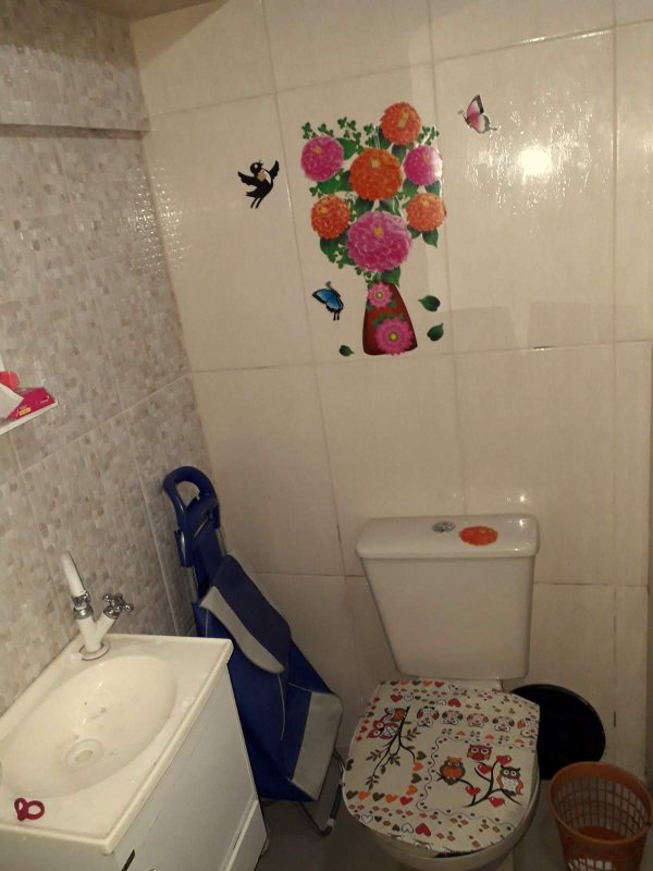 Casa Comercial a  venda Rua Ponte Rasa São Paulo - 