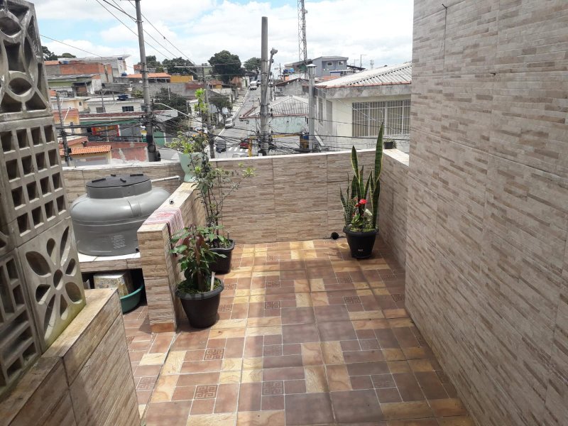 Casa Comercial a  venda Rua Ponte Rasa São Paulo - 