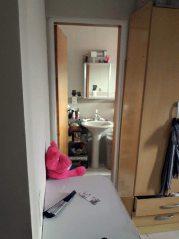 Casa Comercial a  venda Rua Ponte Rasa São Paulo - 