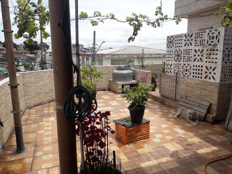 Casa Comercial a  venda Rua Ponte Rasa São Paulo - 