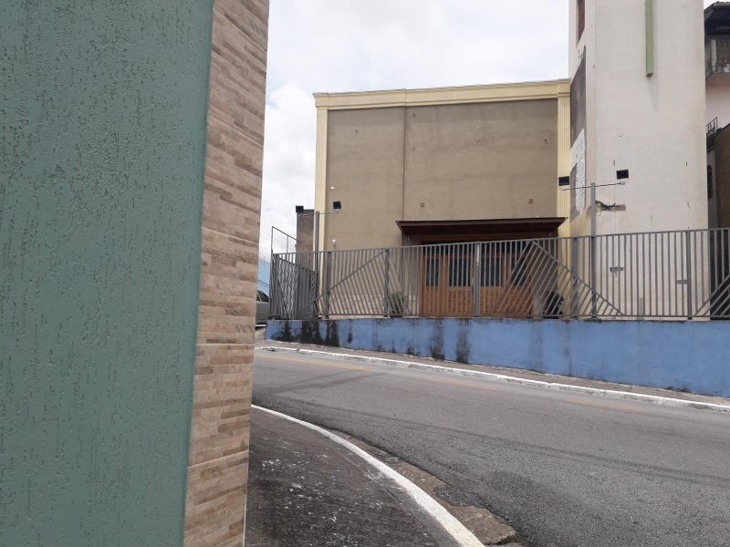 Casa Comercial a  venda Rua Ponte Rasa São Paulo - 