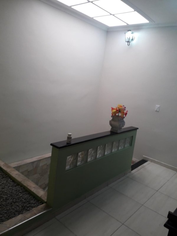 Casa Comercial a  venda Rua Ponte Rasa São Paulo - 