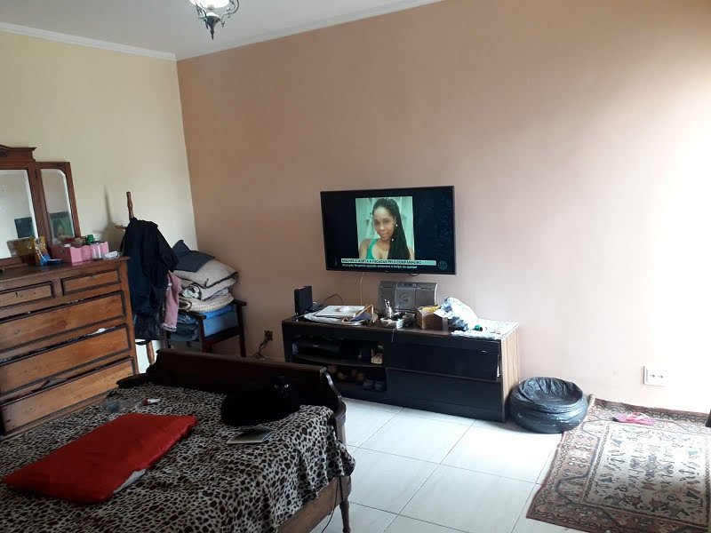 Casa Comercial a  venda Rua Ponte Rasa São Paulo - 