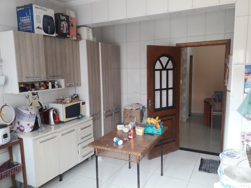 Casa Comercial a  venda Rua Ponte Rasa São Paulo - 