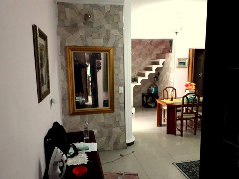 Casa Comercial a  venda Rua Ponte Rasa São Paulo - 