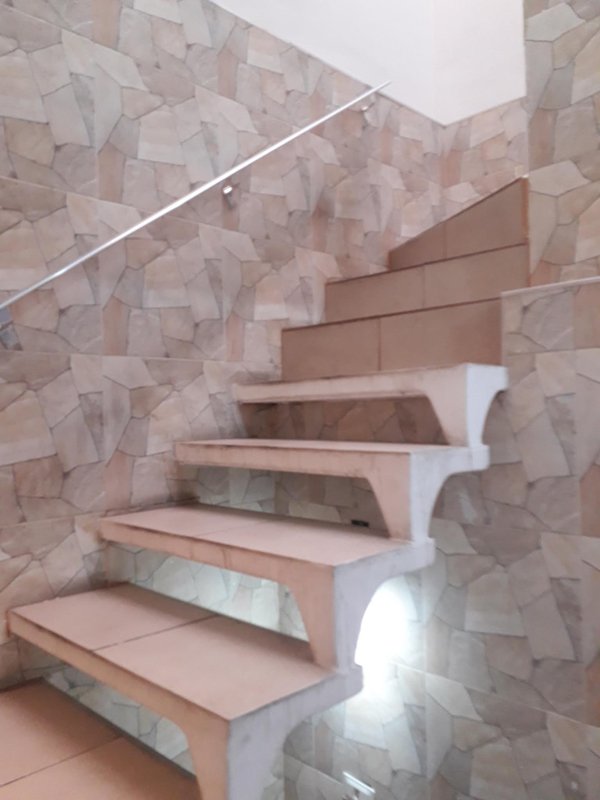 Casa Comercial a  venda Rua Ponte Rasa São Paulo - 