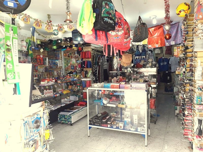Casa Comercial a  venda Rua Ponte Rasa São Paulo - 