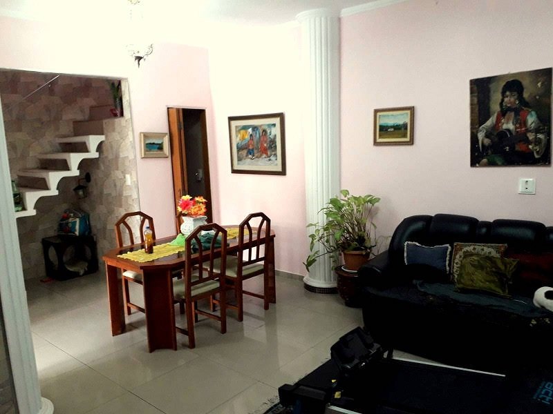 Casa Comercial a  venda Rua Ponte Rasa São Paulo - 