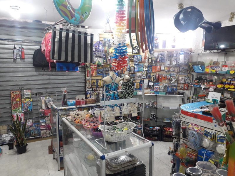 Casa Comercial a  venda Rua Ponte Rasa São Paulo - 