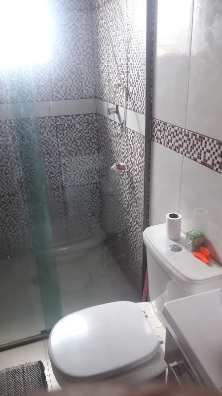 Casa Comercial a  venda Rua Ponte Rasa São Paulo - 