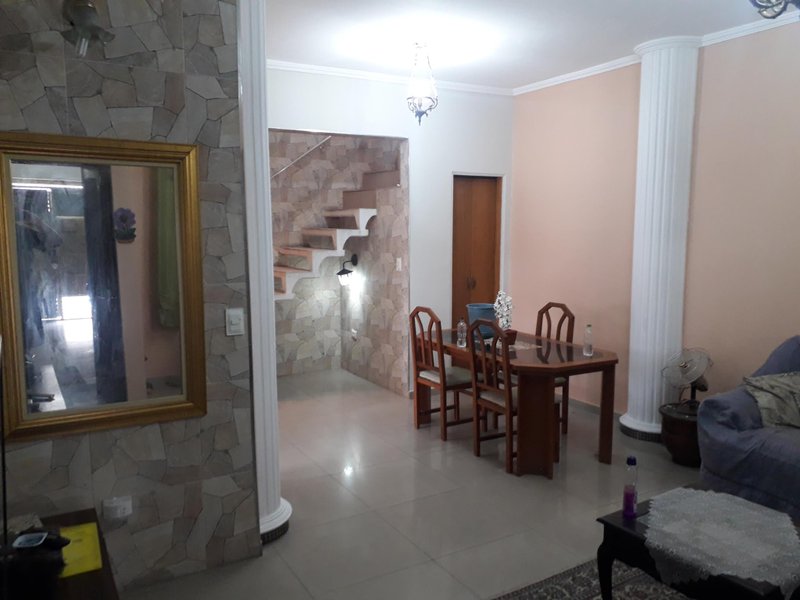Casa Comercial a  venda Rua Ponte Rasa São Paulo - 