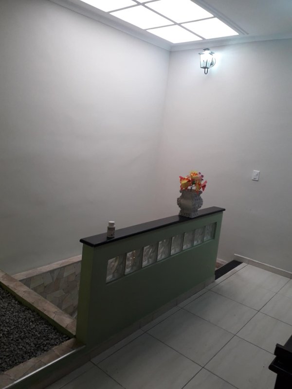 Casa Comercial a  venda Rua Ponte Rasa São Paulo - 