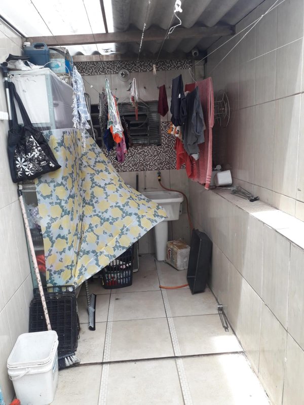 Casa Comercial a  venda Rua Ponte Rasa São Paulo - 