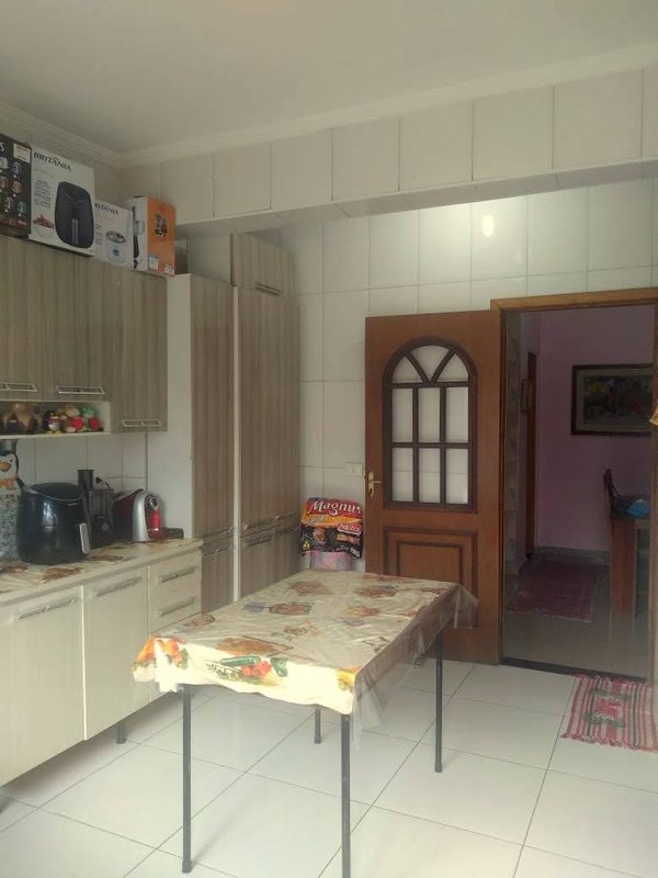 Casa Comercial a  venda Rua Ponte Rasa São Paulo - 