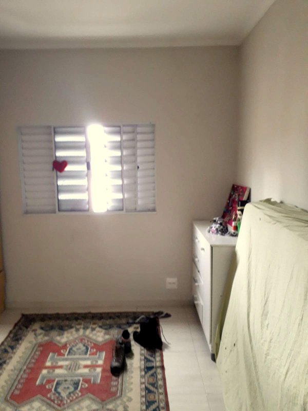 Casa Comercial a  venda Rua Ponte Rasa São Paulo - 