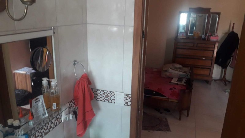 Casa Comercial a  venda Rua Ponte Rasa São Paulo - 