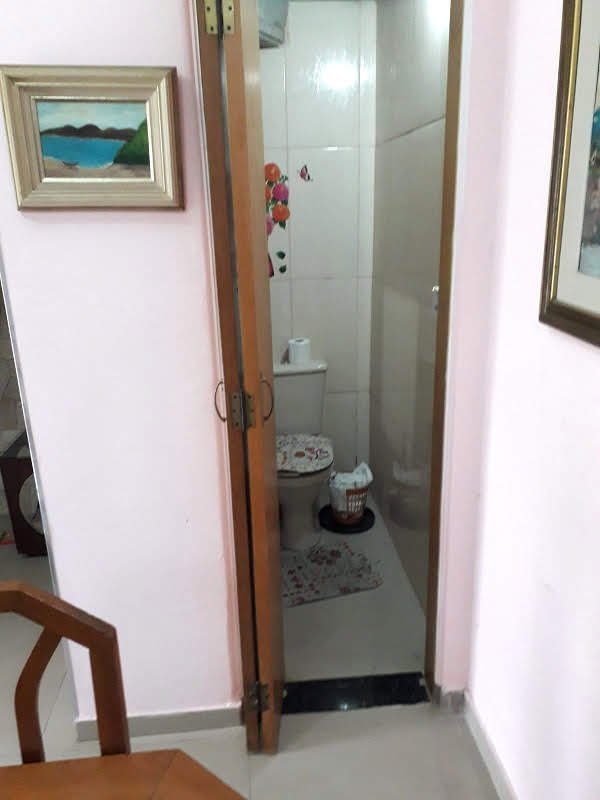 Casa Comercial a  venda Rua Ponte Rasa São Paulo - 
