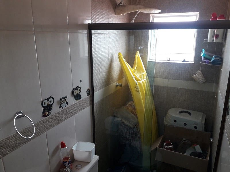 Casa Comercial a  venda Rua Ponte Rasa São Paulo - 