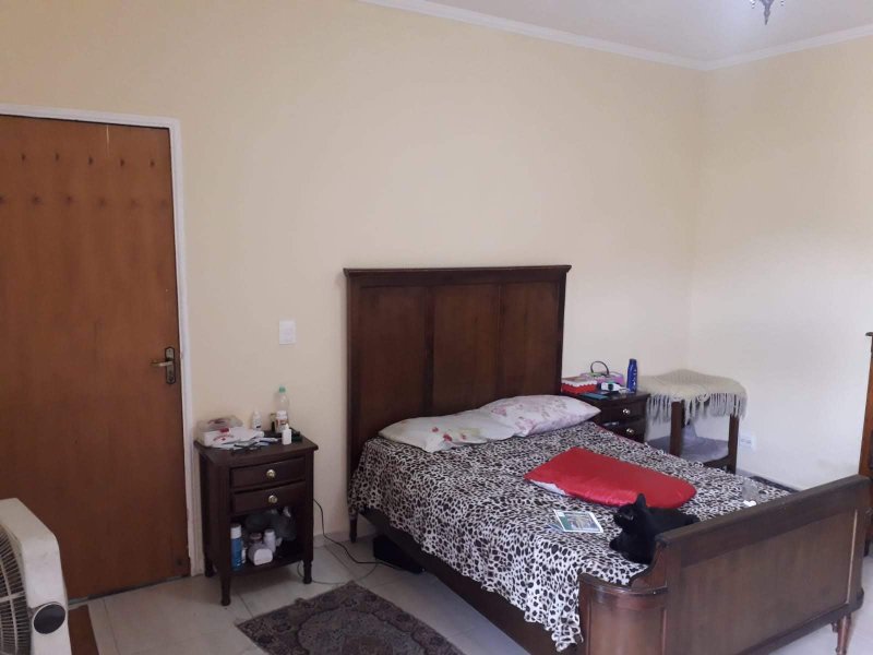 Casa Comercial a  venda Rua Ponte Rasa São Paulo - 