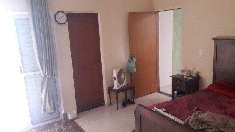 Casa Comercial a  venda Rua Ponte Rasa São Paulo - 