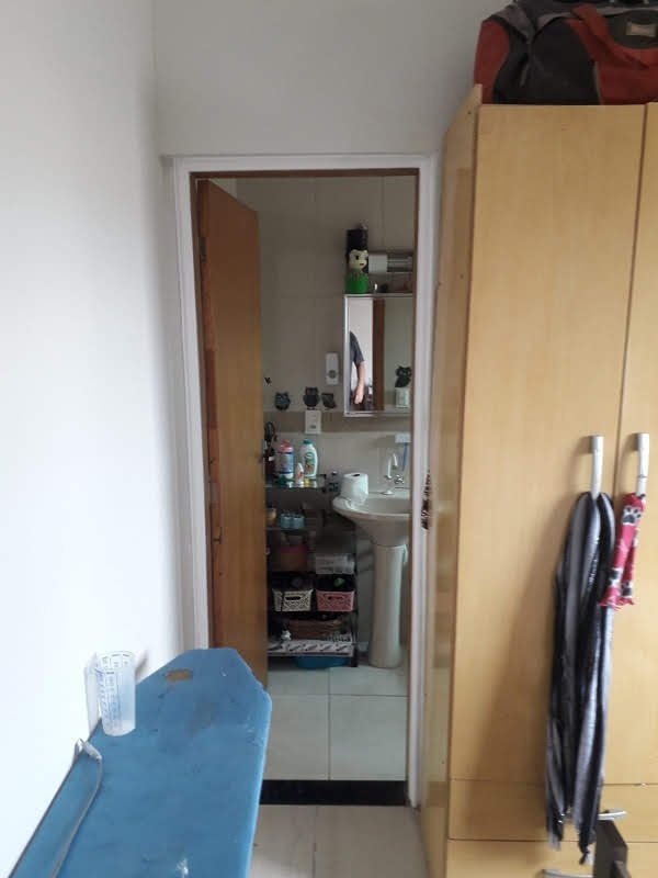 Casa Comercial a  venda Rua Ponte Rasa São Paulo - 