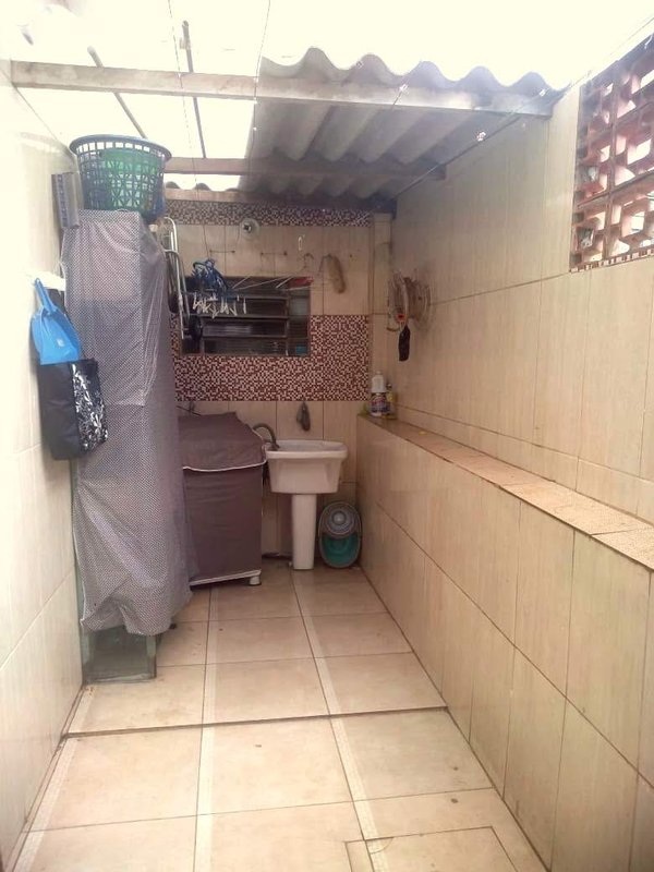 Casa Comercial a  venda Rua Ponte Rasa São Paulo - 