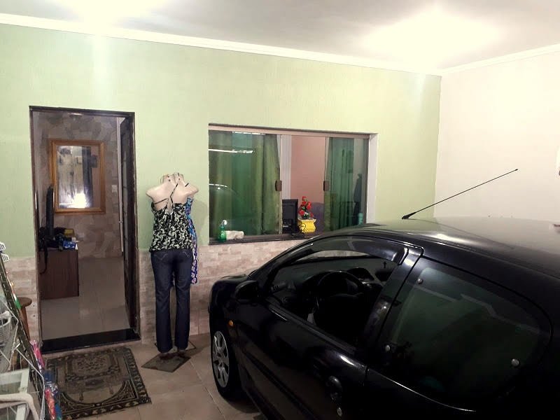 Casa Comercial a  venda Rua Ponte Rasa São Paulo - 