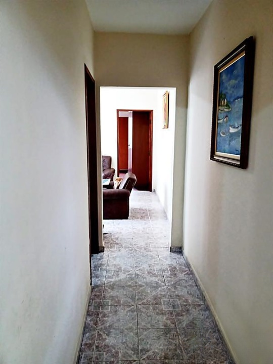casa na  vila nina Rua Alves São Paulo - 