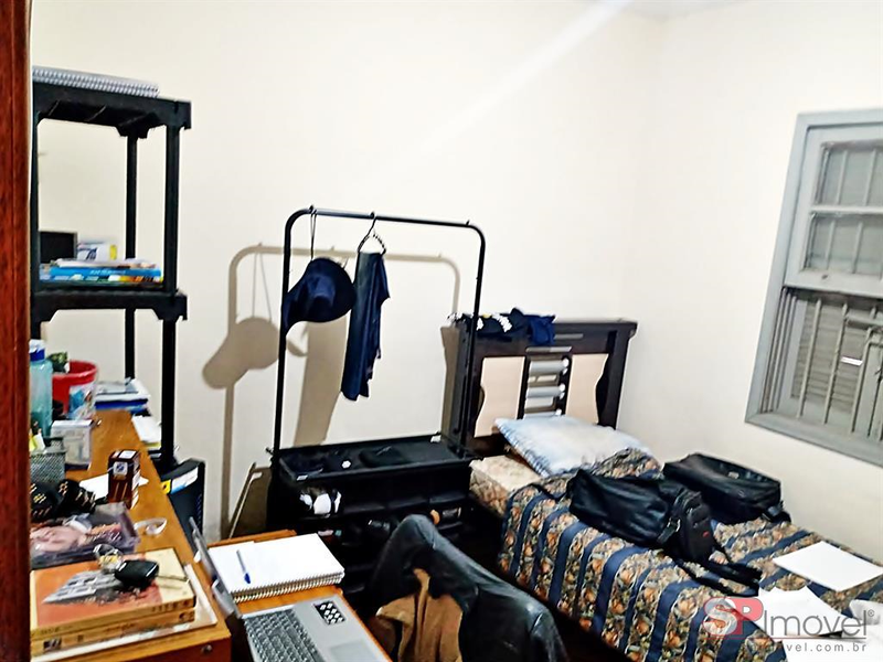 casa na  vila nina Rua Alves São Paulo - 