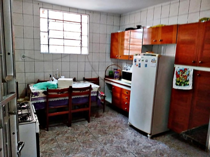 casa na  vila nina Rua Alves São Paulo - 